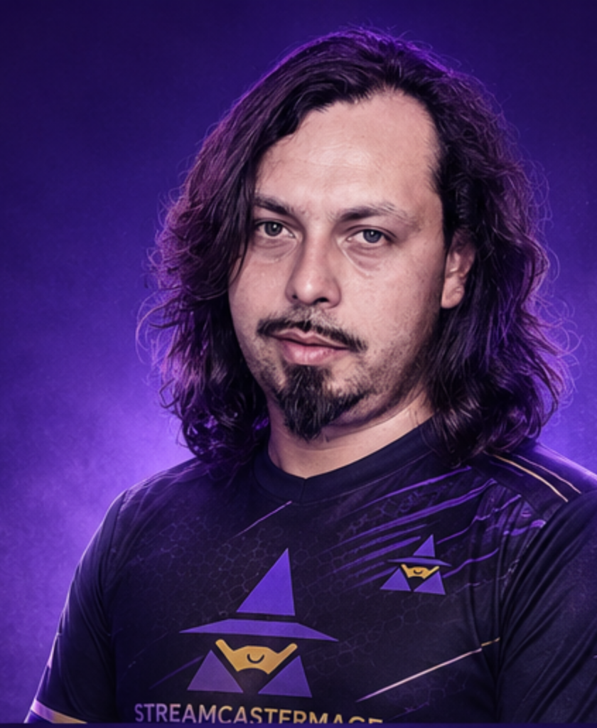 Alexander Ghio “TheFury”