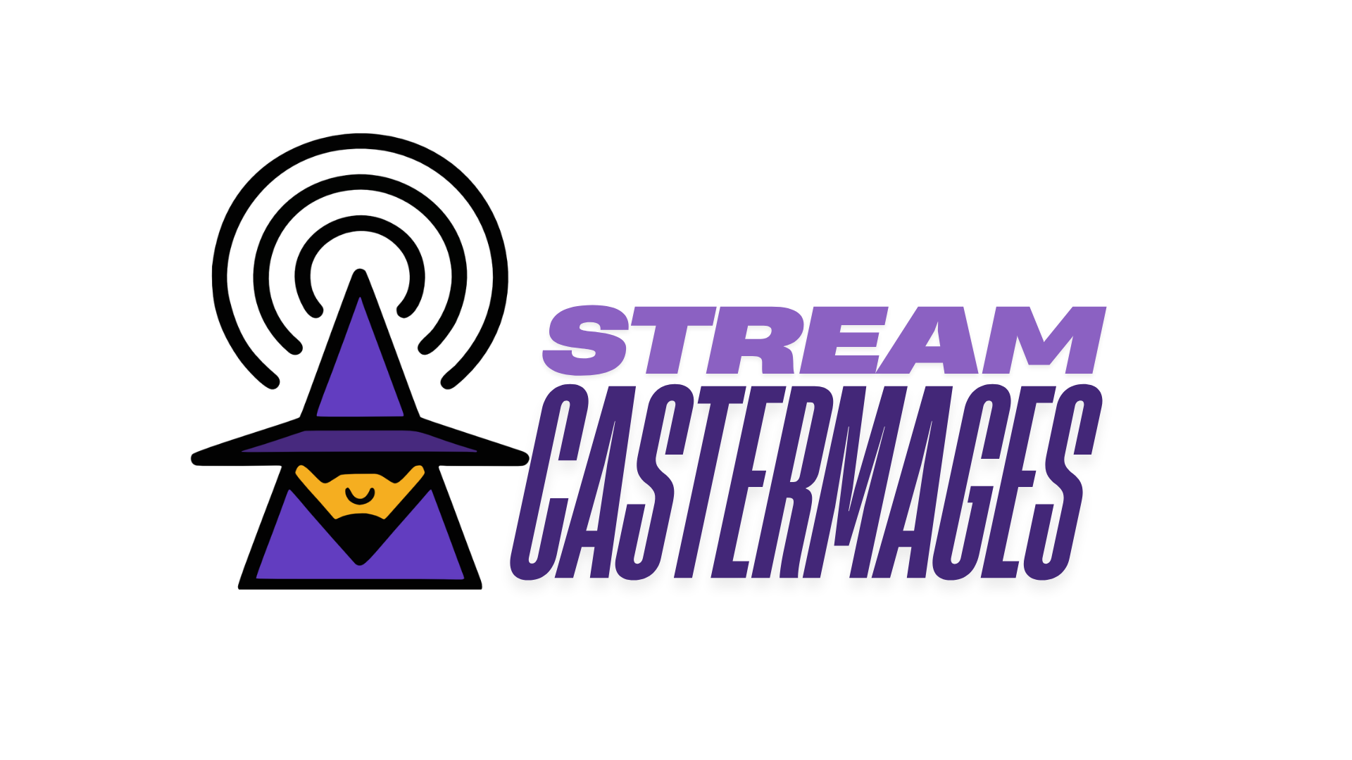 Streamcastermage
