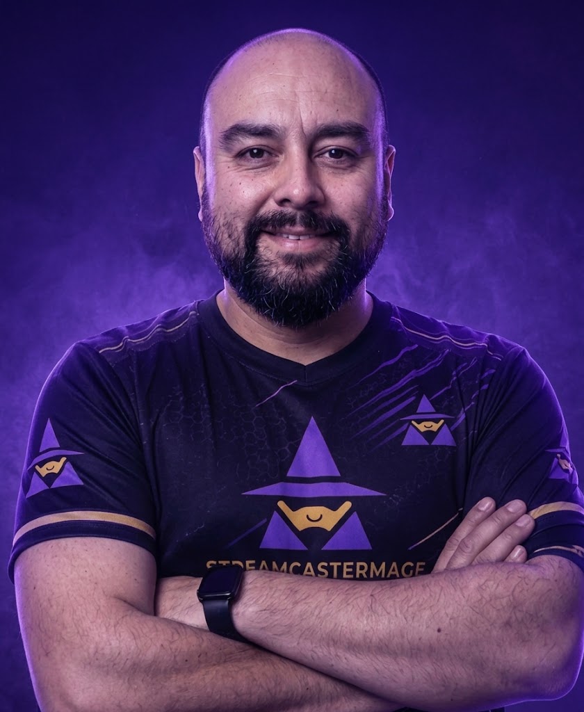 Nico Tejías